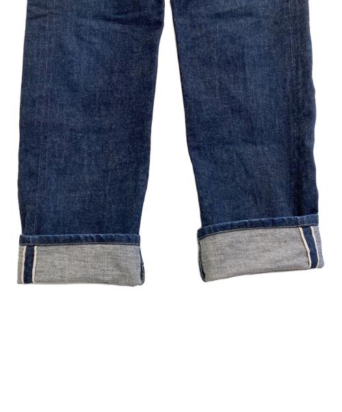 LEVI'S（リーバイス）LEVI'S (リーバイス) 702XX復刻デニムパンツ インディゴ サイズ:30の古着・服飾アイテム