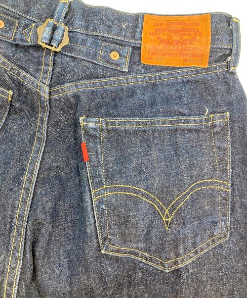 LEVI'S（リーバイス）LEVI'S (リーバイス) 702XX復刻デニムパンツ インディゴ サイズ:30の古着・服飾アイテム