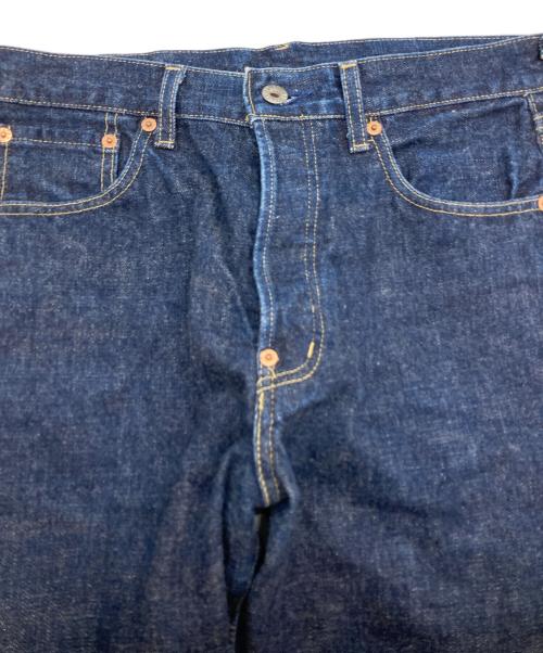 LEVI'S（リーバイス）LEVI'S (リーバイス) 702XX復刻デニムパンツ インディゴ サイズ:30の古着・服飾アイテム