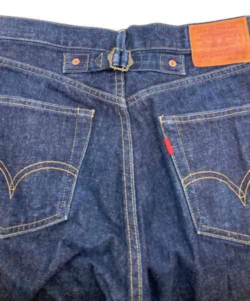 LEVI'S（リーバイス）LEVI'S (リーバイス) 702XX復刻デニムパンツ インディゴ サイズ:30の古着・服飾アイテム