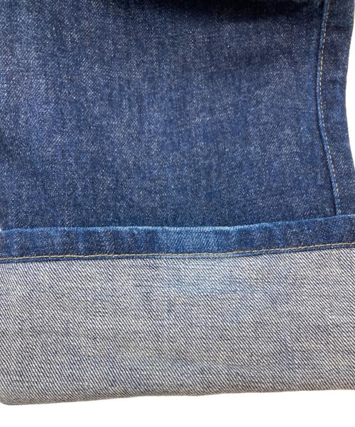 LEVI'S（リーバイス）LEVI'S (リーバイス) 702XX復刻デニムパンツ インディゴ サイズ:30の古着・服飾アイテム