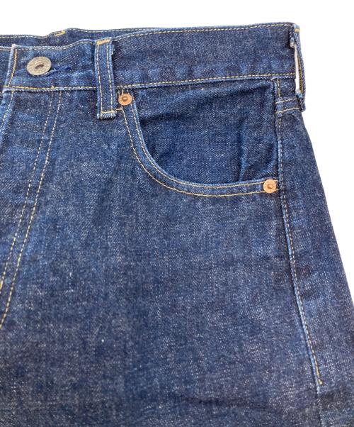 LEVI'S（リーバイス）LEVI'S (リーバイス) 702XX復刻デニムパンツ インディゴ サイズ:30の古着・服飾アイテム