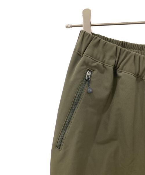 THE NORTH FACE（ザ ノース フェイス）THE NORTH FACE (ザ ノース フェイス) アルパインライトパンツ オリーブ サイズ:Lの古着・服飾アイテム