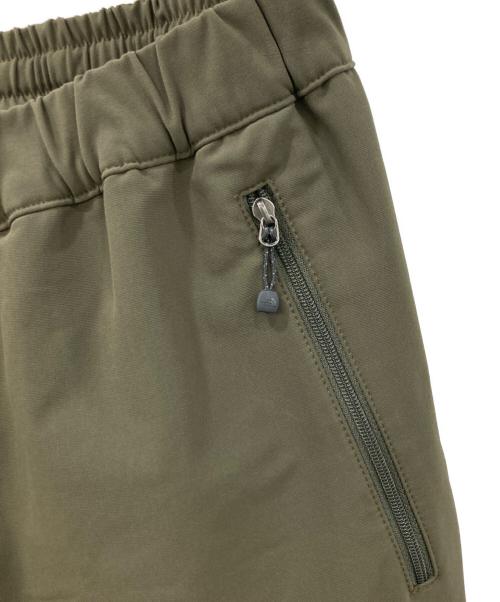 THE NORTH FACE（ザ ノース フェイス）THE NORTH FACE (ザ ノース フェイス) アルパインライトパンツ オリーブ サイズ:Lの古着・服飾アイテム