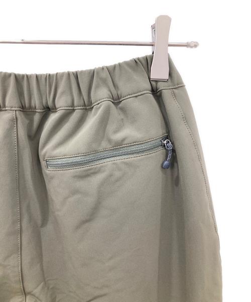 THE NORTH FACE（ザ ノース フェイス）THE NORTH FACE (ザ ノース フェイス) アルパインライトパンツ オリーブ サイズ:Lの古着・服飾アイテム