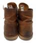 中古・古着 RED WING (レッドウィング) CLASSIC ROUND ブラウン サイズ:SIZE 9 1/2：12000円