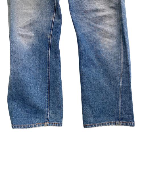 LEVI'S（リーバイス）LEVI'S (リーバイス) 501デニムパンツ スカイブルー サイズ:33の古着・服飾アイテム