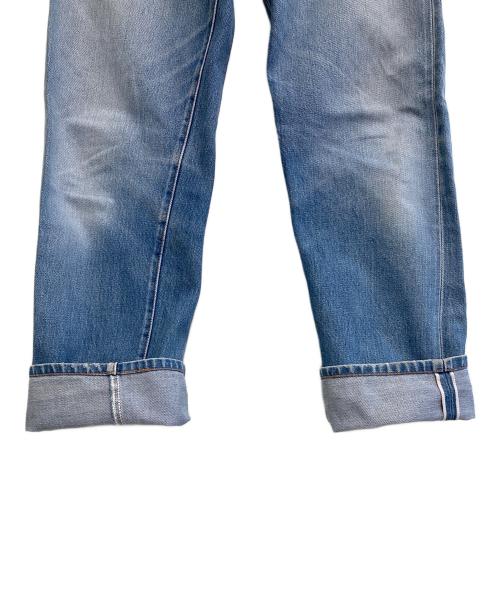 LEVI'S（リーバイス）LEVI'S (リーバイス) 501デニムパンツ スカイブルー サイズ:33の古着・服飾アイテム