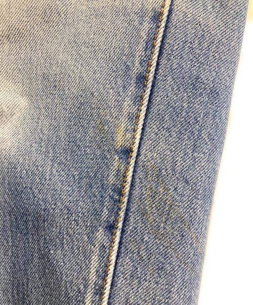 LEVI'S（リーバイス）LEVI'S (リーバイス) 501デニムパンツ スカイブルー サイズ:33の古着・服飾アイテム