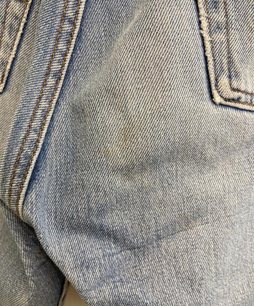 LEVI'S（リーバイス）LEVI'S (リーバイス) 501デニムパンツ スカイブルー サイズ:33の古着・服飾アイテム