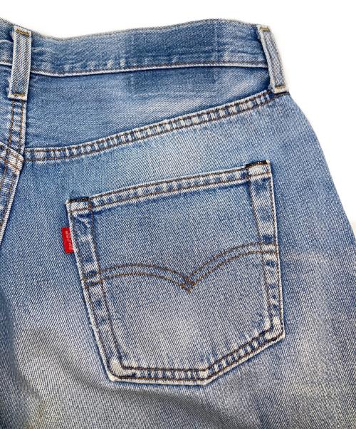 LEVI'S（リーバイス）LEVI'S (リーバイス) 501デニムパンツ スカイブルー サイズ:33の古着・服飾アイテム