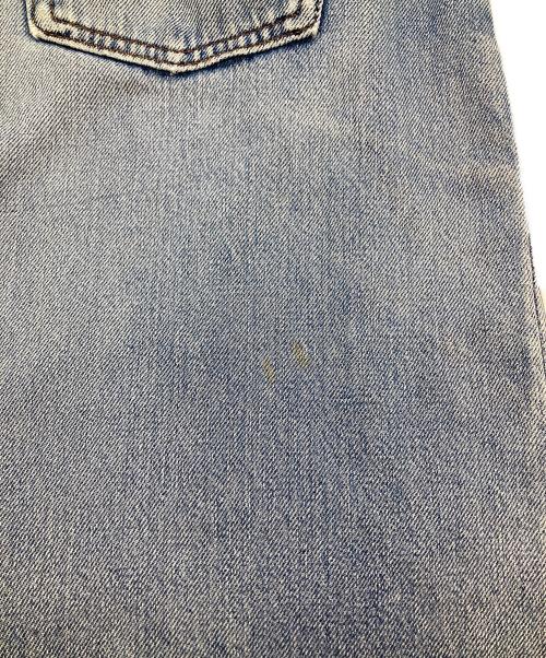LEVI'S（リーバイス）LEVI'S (リーバイス) 501デニムパンツ スカイブルー サイズ:33の古着・服飾アイテム