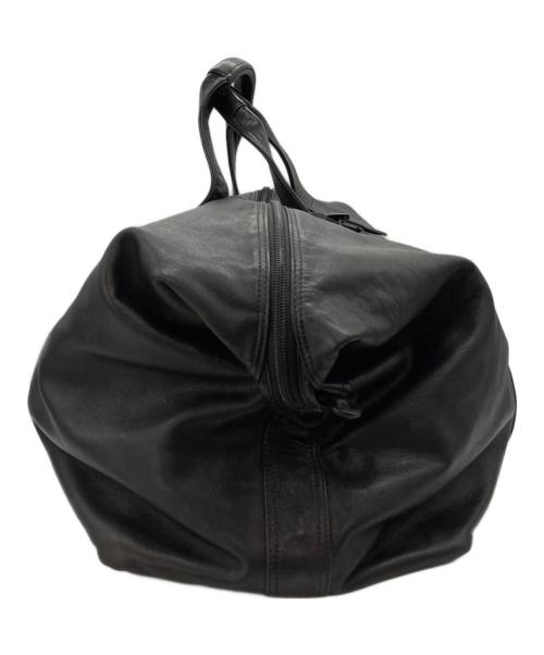 TUMI（トゥミ）TUMI (トゥミ) レザーボストンバッグの古着・服飾アイテム