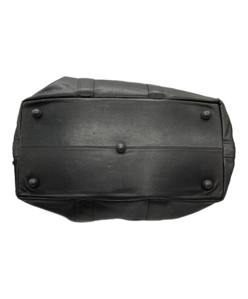 TUMI（トゥミ）TUMI (トゥミ) レザーボストンバッグの古着・服飾アイテム