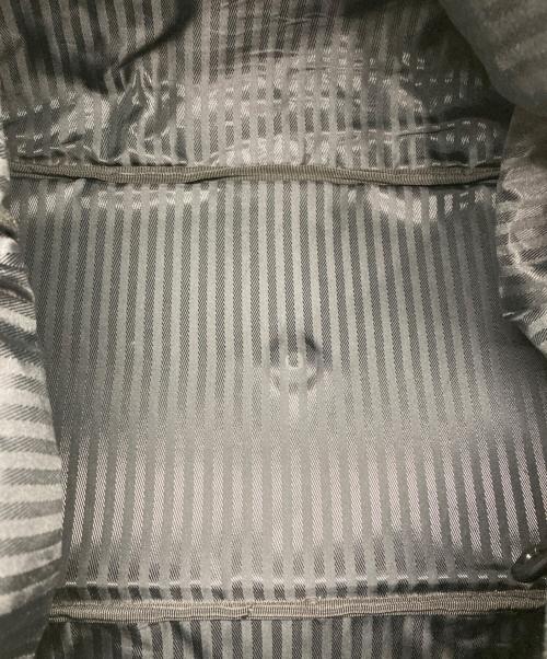 TUMI（トゥミ）TUMI (トゥミ) レザーボストンバッグの古着・服飾アイテム