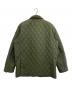POLO RALPH LAUREN (ポロ・ラルフローレン) キルティングジャケット カーキ サイズ:XL：13000円