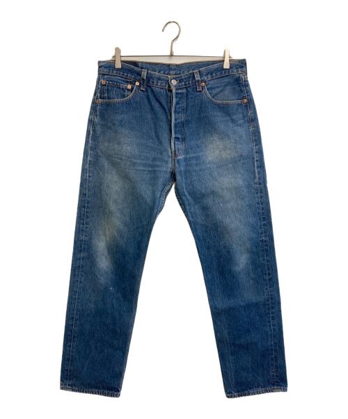 LEVI'S（リーバイス）LEVI'S (リーバイス) 501xxデニムパンツ ブルー サイズ:36の古着・服飾アイテム