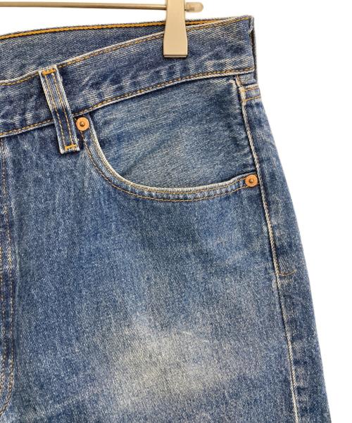 LEVI'S（リーバイス）LEVI'S (リーバイス) 501xxデニムパンツ ブルー サイズ:36の古着・服飾アイテム