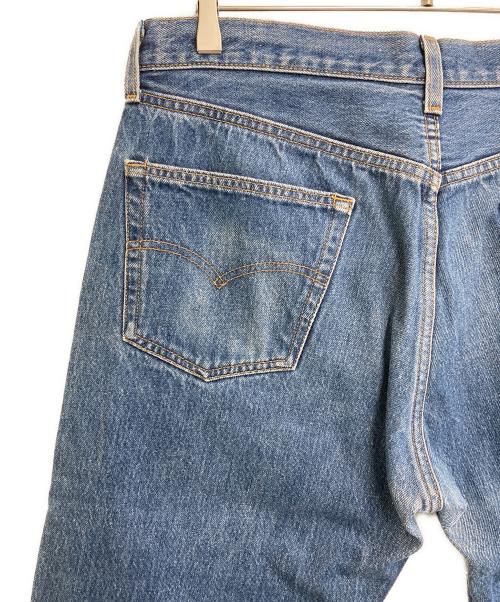 LEVI'S（リーバイス）LEVI'S (リーバイス) 501xxデニムパンツ ブルー サイズ:36の古着・服飾アイテム