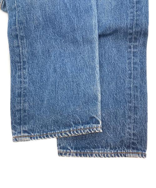 LEVI'S（リーバイス）LEVI'S (リーバイス) 501xxデニムパンツ ブルー サイズ:36の古着・服飾アイテム