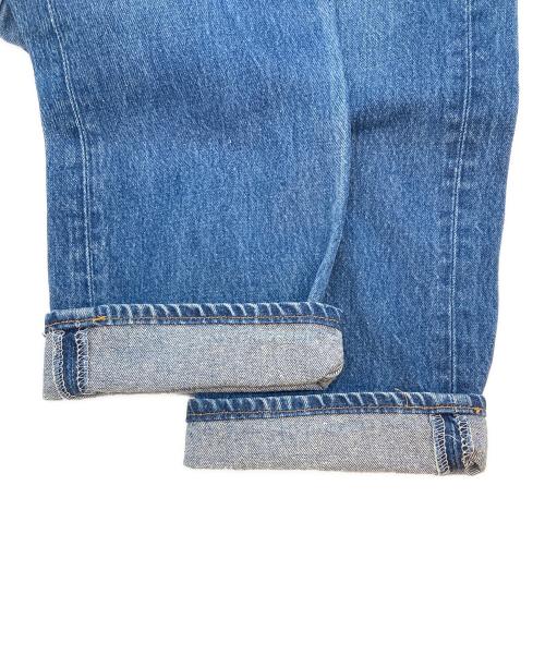 LEVI'S（リーバイス）LEVI'S (リーバイス) 501xxデニムパンツ ブルー サイズ:36の古着・服飾アイテム