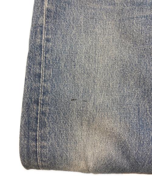 LEVI'S（リーバイス）LEVI'S (リーバイス) 501xxデニムパンツ ブルー サイズ:36の古着・服飾アイテム