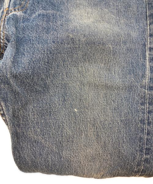 LEVI'S（リーバイス）LEVI'S (リーバイス) 501xxデニムパンツ ブルー サイズ:36の古着・服飾アイテム