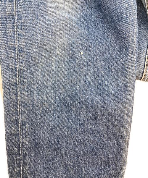 LEVI'S（リーバイス）LEVI'S (リーバイス) 501xxデニムパンツ ブルー サイズ:36の古着・服飾アイテム