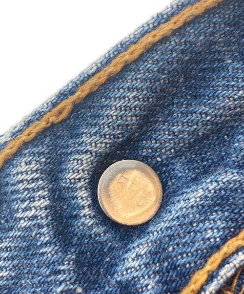 LEVI'S（リーバイス）LEVI'S (リーバイス) 501xxデニムパンツ ブルー サイズ:36の古着・服飾アイテム
