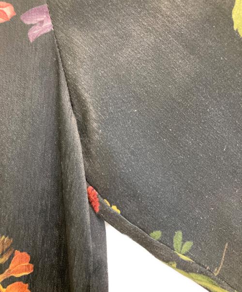 Ameri（アメリ）Ameri (アメリ) UND NEVAEH VEST SET DRESS ブラック サイズ:Mの古着・服飾アイテム