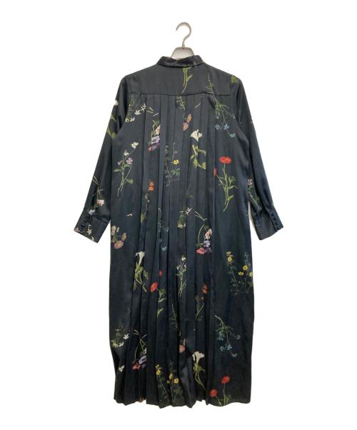 Ameri（アメリ）Ameri (アメリ) UND NEVAEH VEST SET DRESS ブラック サイズ:Mの古着・服飾アイテム