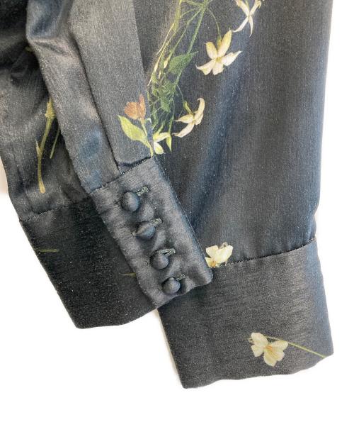 Ameri（アメリ）Ameri (アメリ) UND NEVAEH VEST SET DRESS ブラック サイズ:Mの古着・服飾アイテム