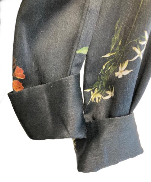 Ameri（アメリ）Ameri (アメリ) UND NEVAEH VEST SET DRESS ブラック サイズ:Mの古着・服飾アイテム