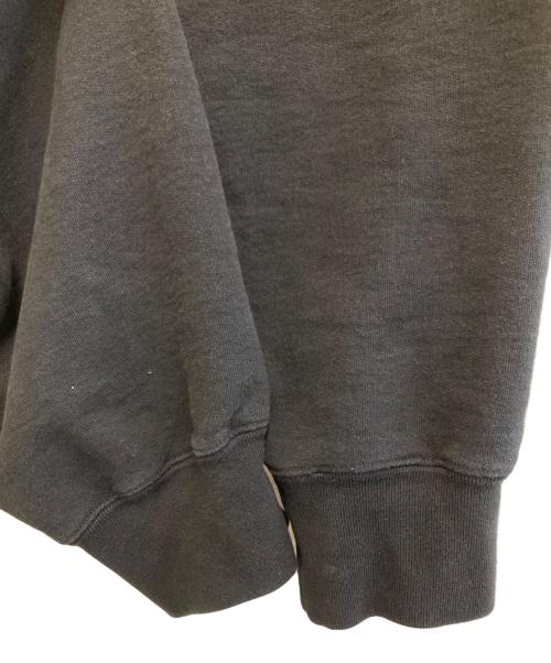 SUPREME（シュプリーム）Supreme (シュプリーム) 25aw Small Box Crewneck ブラック サイズ:XLの古着・服飾アイテム