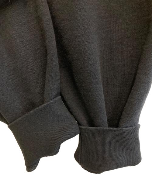 SUPREME（シュプリーム）Supreme (シュプリーム) 25aw Small Box Crewneck ブラック サイズ:XLの古着・服飾アイテム