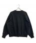 Supreme (シュプリーム) 25aw Small Box Crewneck ブラック サイズ:XL：20000円