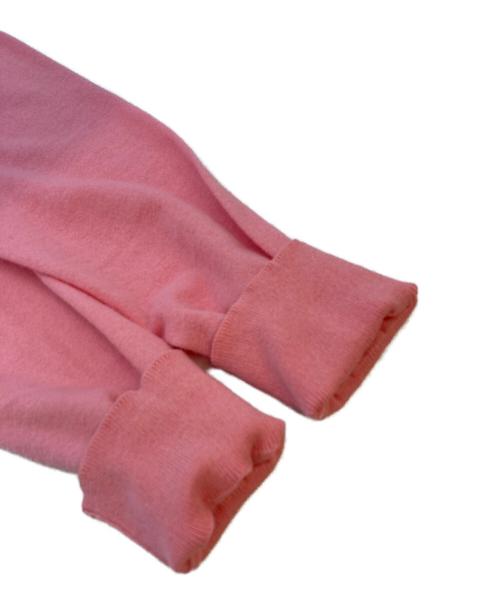 COMME des GARCONS COMME des GARCONS（コムデギャルソン コムデギャルソン）COMME des GARCONS COMME des GARCONS (コムデギャルソン コムデギャルソン) カーディガン ピンク サイズ:SIZE XSの古着・服飾アイテム