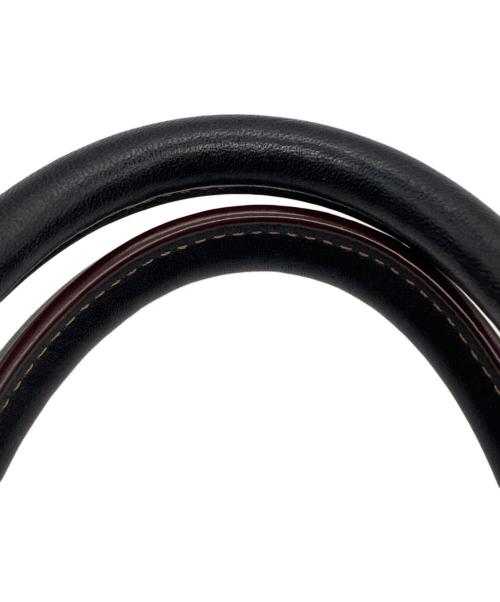 COACH（コーチ）COACH (コーチ) ミニブレイクキャリーオール ブラックの古着・服飾アイテム