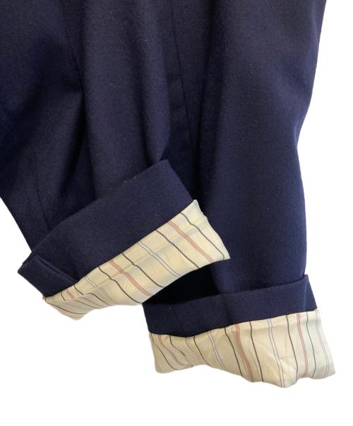 Rugby Ralph Lauren（ラグビーラルフローレン）Rugby Ralph Lauren (ラグビーラルフローレン) 金釦紺ブレザー ネイビー サイズ:44の古着・服飾アイテム