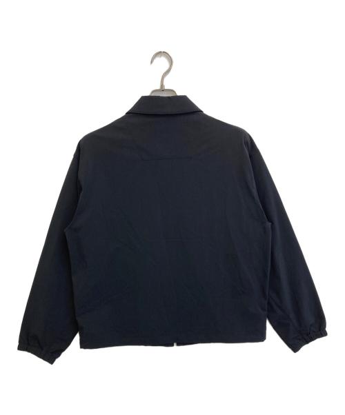 BEAUTY&YOUTH UNITED ARROWS（ビューティーアンドユースユナイテッドアローズ）BEAUTY&YOUTH UNITED ARROWS (ビューティーアンドユースユナイテッドアローズ) 360°MASTER ハリントン ジャケット ブラック サイズ:Sの古着・服飾アイテム