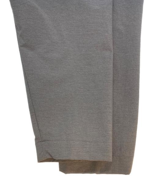 BEAUTY&YOUTH UNITED ARROWS（ビューティーアンドユースユナイテッドアローズ）BEAUTY&YOUTH UNITED ARROWS (ビューティーアンドユースユナイテッドアローズ) 360°MASTER 2.0 リラックス 2ボタン ジャケット ブラウン サイズ:Sの古着・服飾アイテム