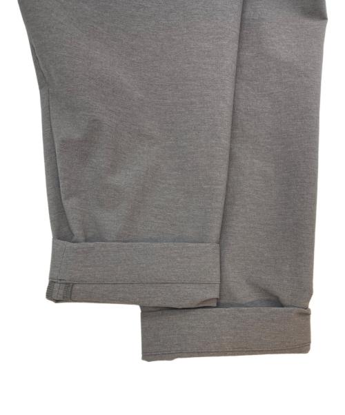 BEAUTY&YOUTH UNITED ARROWS（ビューティーアンドユースユナイテッドアローズ）BEAUTY&YOUTH UNITED ARROWS (ビューティーアンドユースユナイテッドアローズ) 360°MASTER 2.0 リラックス 2ボタン ジャケット ブラウン サイズ:Sの古着・服飾アイテム