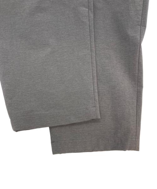 BEAUTY&YOUTH UNITED ARROWS（ビューティーアンドユースユナイテッドアローズ）BEAUTY&YOUTH UNITED ARROWS (ビューティーアンドユースユナイテッドアローズ) 360°MASTER 2.0 バルーン イージーパンツ ブラウン サイズ:Sの古着・服飾アイテム