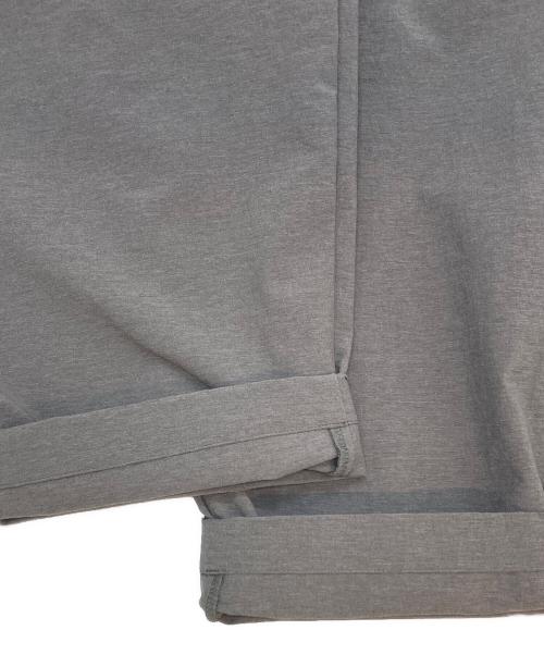 BEAUTY&YOUTH UNITED ARROWS（ビューティーアンドユースユナイテッドアローズ）BEAUTY&YOUTH UNITED ARROWS (ビューティーアンドユースユナイテッドアローズ) 360°MASTER 2.0 バルーン イージーパンツ ブラウン サイズ:Sの古着・服飾アイテム