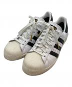 adidasアディダス）の古着「SUPERSTAR 82 GTX」｜ホワイト