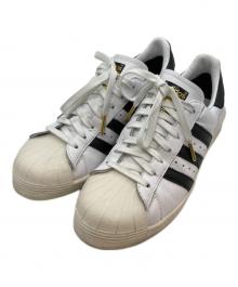 adidas（アディダス）の古着「SUPERSTAR 82 GTX」｜ホワイト