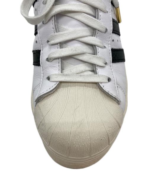 adidas（アディダス）adidas (アディダス) SUPERSTAR 82 GTX ホワイト サイズ:SIZE 25.5cmの古着・服飾アイテム