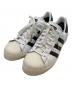 adidas（アディダス）の古着「SUPERSTAR 82 GTX」｜ホワイト