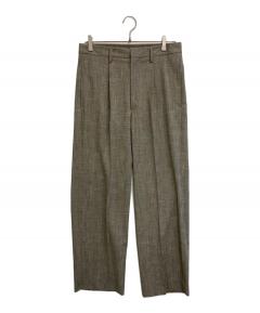 中古・古着通販】WACKO MARIA (ワコマリア) ERMENEGILDO ZEGNA