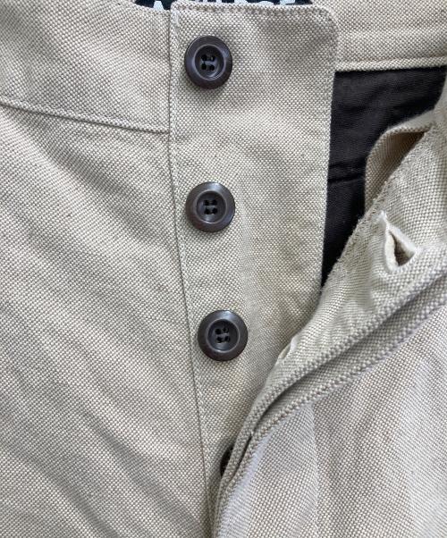 AUBERGE（オーベルジュ）AUBERGE (オーベルジュ) GARDEN47cargo ベージュ サイズ:40の古着・服飾アイテム